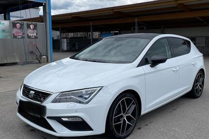 Seat Leon 140.000 km 13.000 &euro; Mallersdorf-Pfaffenberg 84066