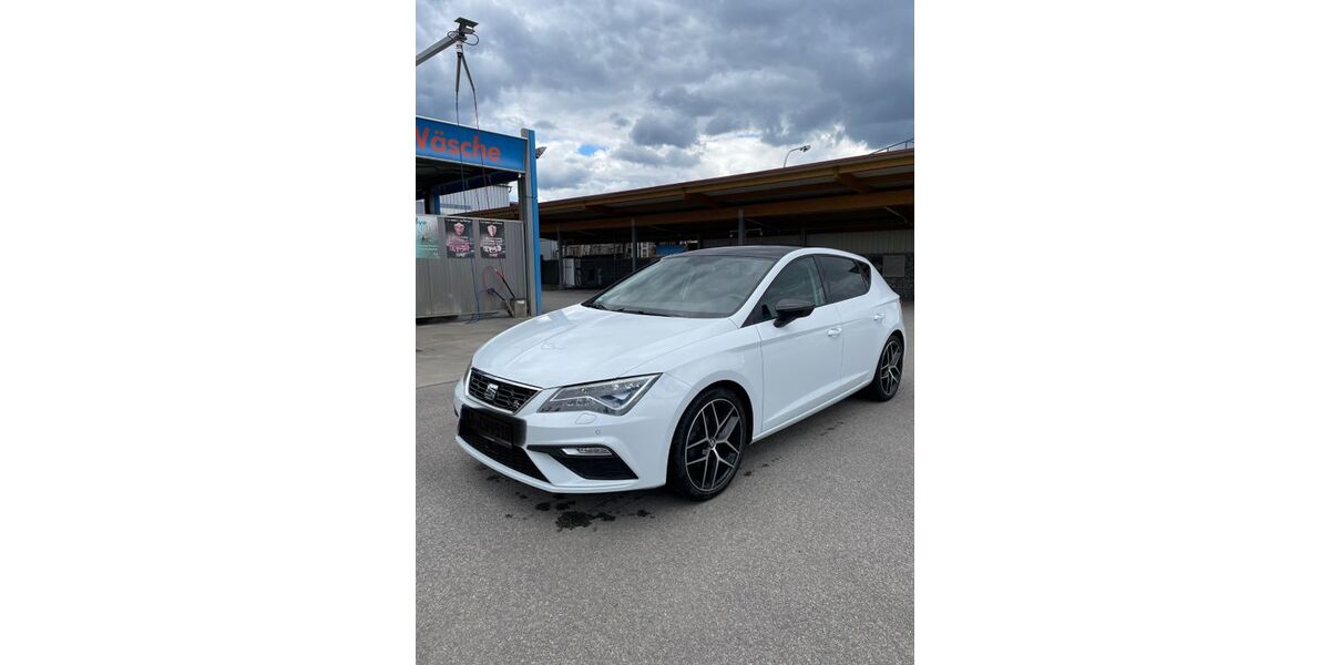 Seat Leon 140.000 km 13.000 &euro; Mallersdorf-Pfaffenberg 84066