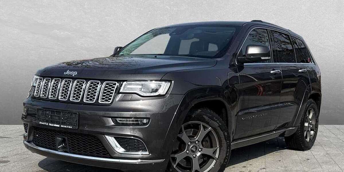 Jeep Cherokee 80.000 km 31.900 &euro; Regensburg 93059