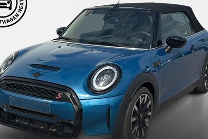 Mini Cooper S Cabrio 39.200 km 29.890 &euro; Regensburg 93055