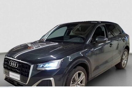 Audi Q2 9.557 km 32.880 &euro; Neutraubling 93073