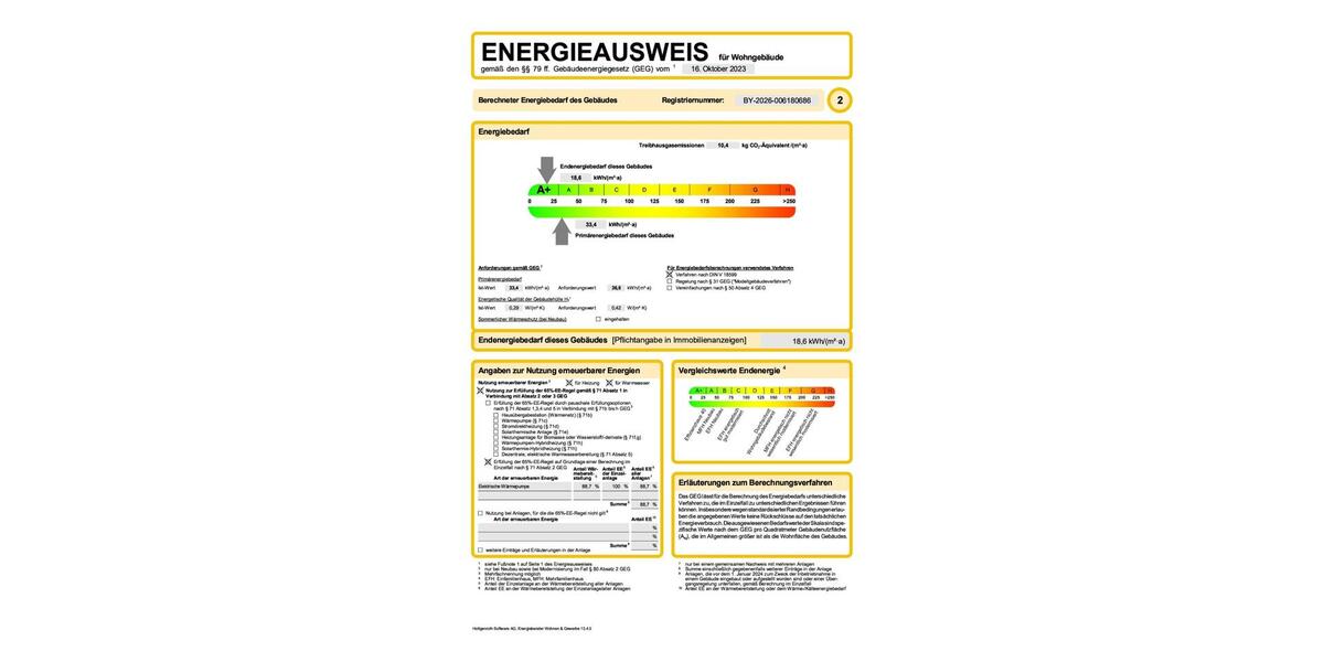 Erdgeschoßwohnung Regensburg Gallingkofen - 3 Zimmer, 74 m&sup2;, 1.300&euro; | Angebot:25370345