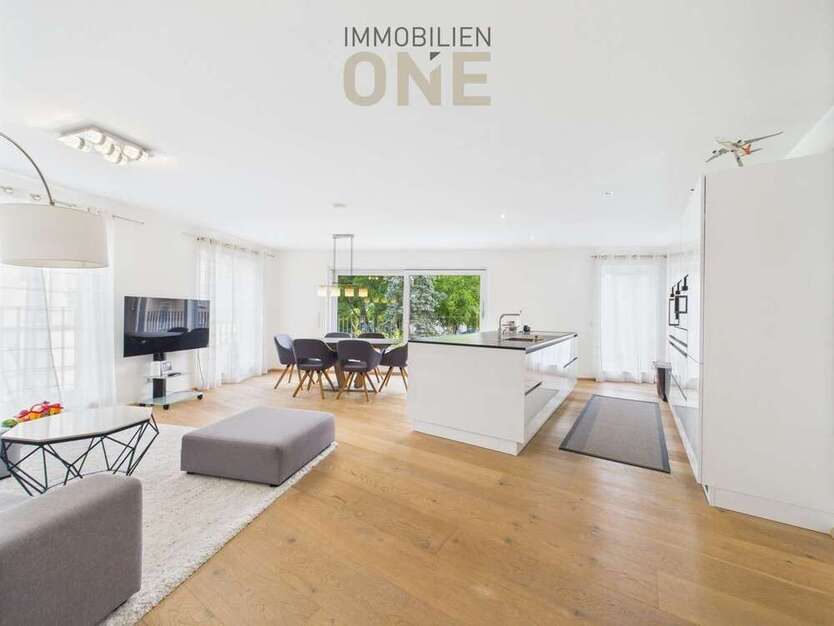 Wohnung zum Kaufen in Regensburg 690.000 € 116.3 m²