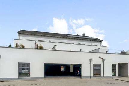 Wohnung zum Kaufen in Burglengenfeld 249.000 € 55 m²