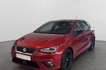 Seat Ibiza 47.652 km 19.950 &euro; Regensburg 93055