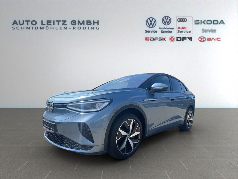 VW ID.5 25.470 km 32.470 € Schmidmühlen 92287