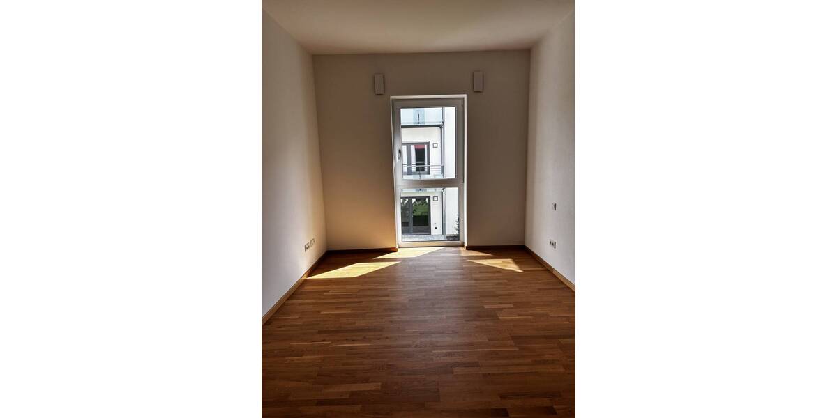 Etagenwohnung Abensberg - 2 Zimmer, 60 m&sup2;, 805&euro; | Angebot:25737151