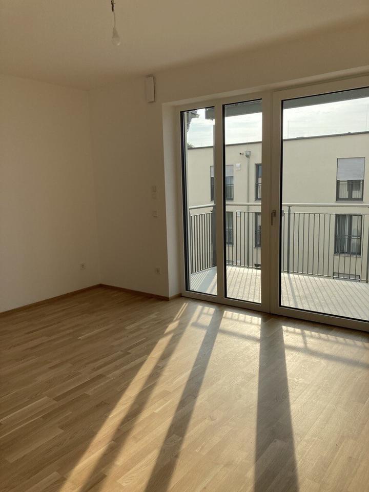 Betreutes Wohnen in Bad Gögging zimmer