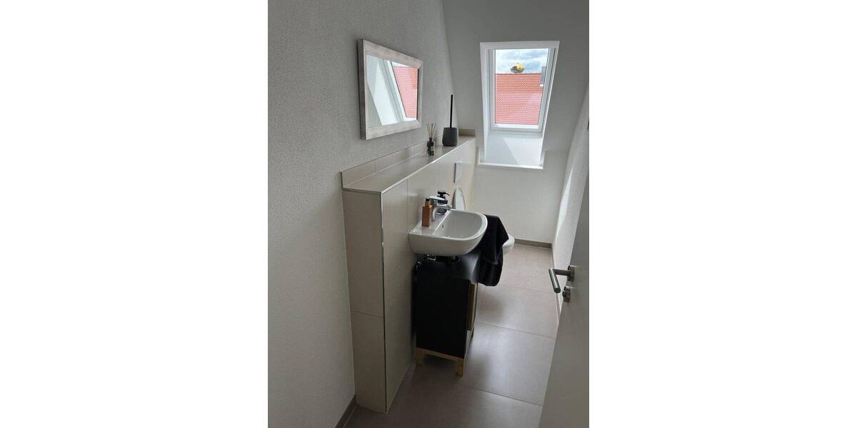 Etagenwohnung Abensberg Gaden - 3 Zimmer, 109 m&sup2;, 1.250&euro; | Angebot:26816375
