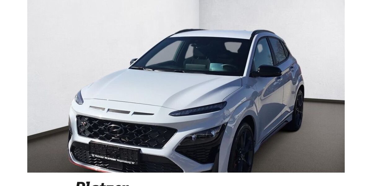 Hyundai KONA 35.100 km 28.980 &euro; Regensburg 93055
