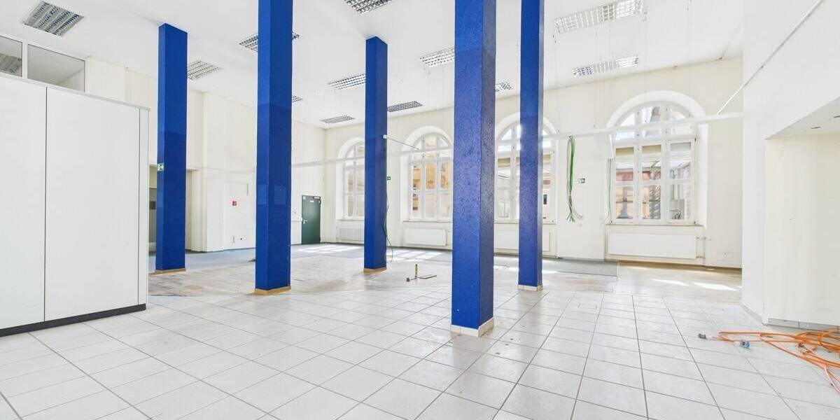 Gewerbeobjekt Regensburg Innenstadt - 11.044&euro; | Angebot:26454546