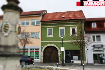 Haus zum Kaufen in Bad Rodach 139.000 € 120 m²