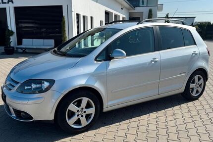 VW Golf Plus