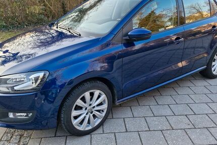 VW Polo 74.000 km 8.500 &euro; Regensburg 93049