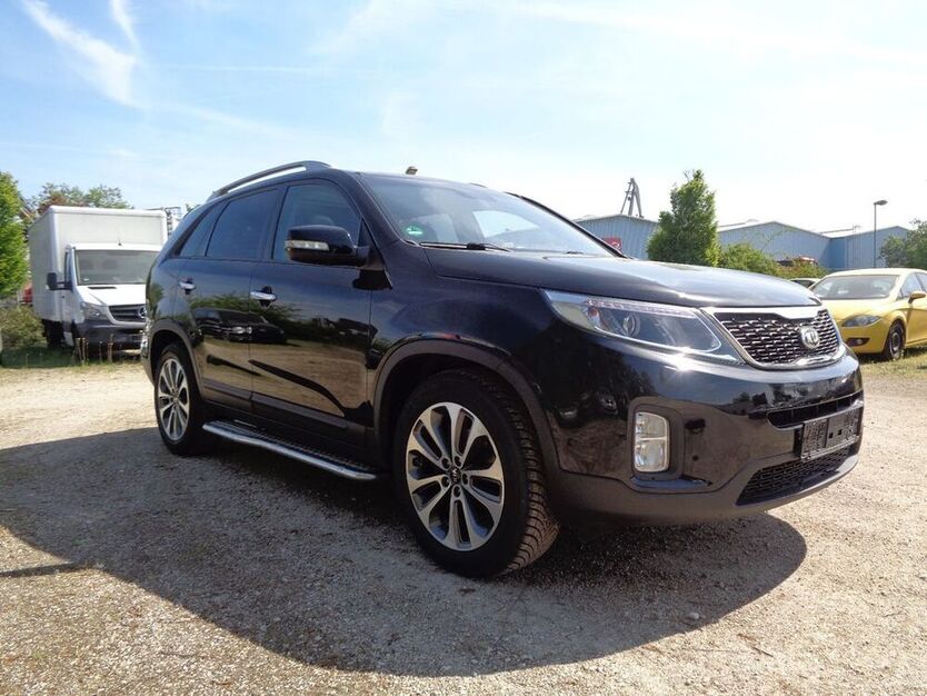 Sorento