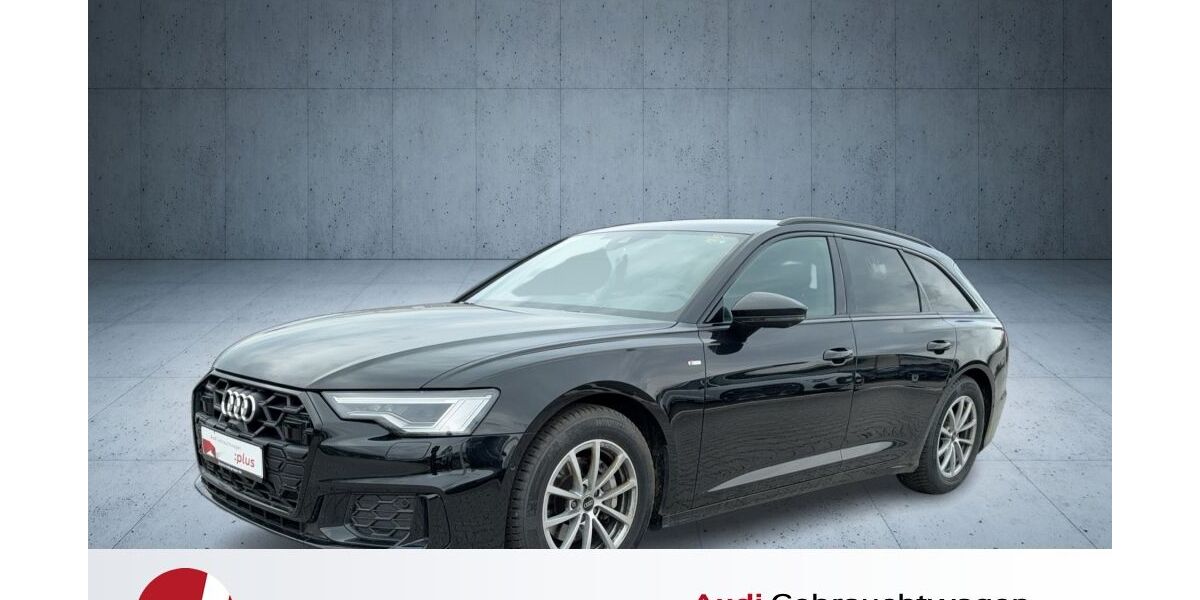 Audi A6 27.216 km 49.870 &euro; Saal a.d. Donau 93342