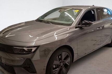 Opel Astra Electric 16.015 km 28.690 € Parsberg 92331