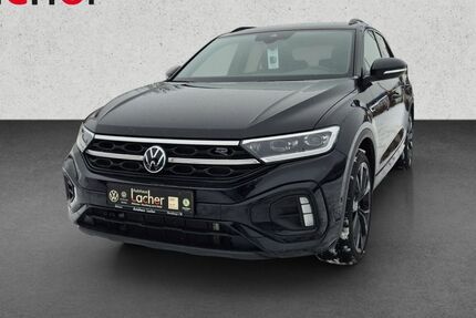 VW T-Roc 17.753 km 30.890 &euro; Nittenau 93149
