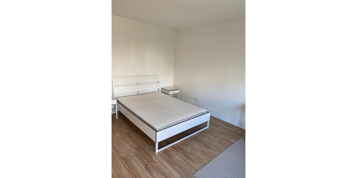 Etagenwohnung Regensburg Konradsiedlung - 3 Zimmer, 65 m&sup2;, 1.000&euro; | Angebot:26224037