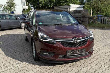 Opel Zafira 201.644 km 6.300 &euro; Kelheim 93309