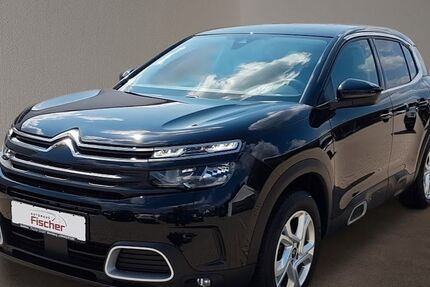 Citroen C5 Aircross 79.500 km 13.500 &euro; Abensberg 93326