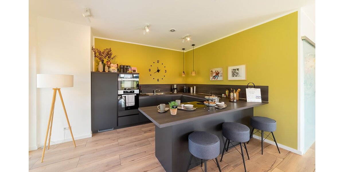 Raum für Eure Familie - Das flexible Einfamilienhaus-Konzept in Kelheim - Einfamilienhaus Kelheim | Angebot:27698824