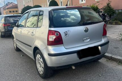 VW Polo 239.000 km 700 &euro; Kelheim 93309