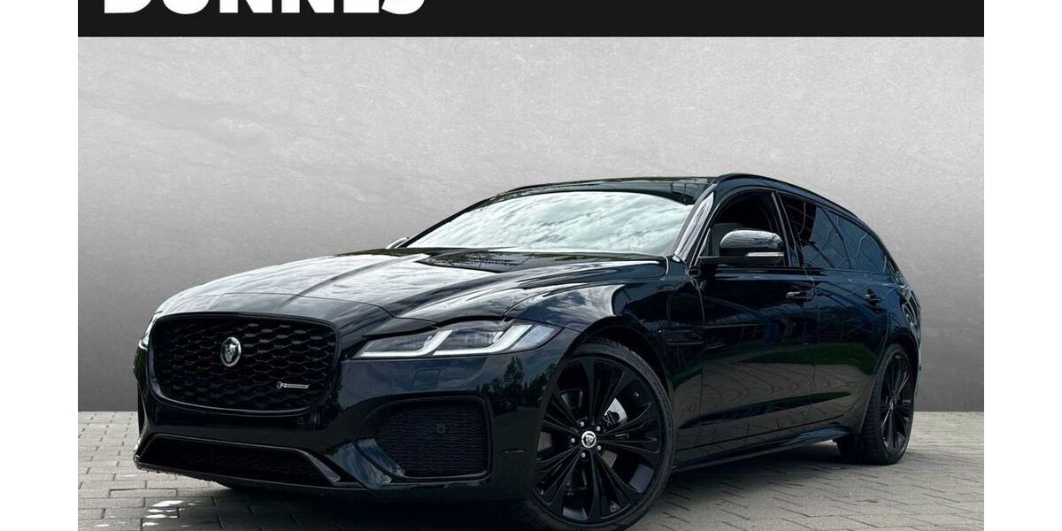 Jaguar XF 1.500 km 54.820 € Regensburg 93059