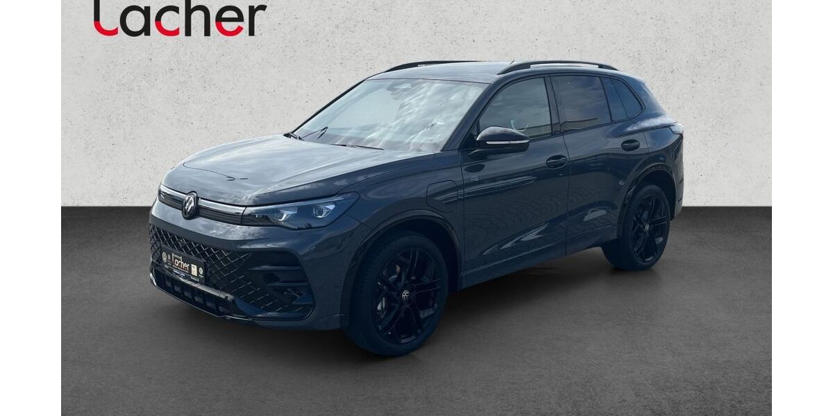 VW Tiguan 14.000 km 51.290 &euro; Nittenau 93149