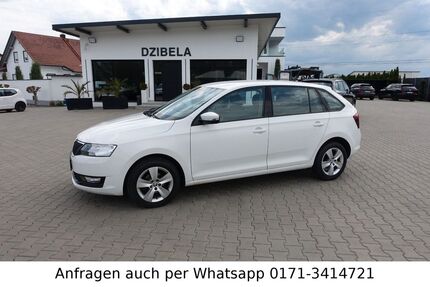 Skoda Rapid 195.200 km 5.850 &euro; Abensberg 93326