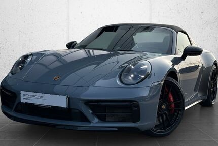 Porsche 992 18.500 km 174.900 &euro; Regensburg 93055