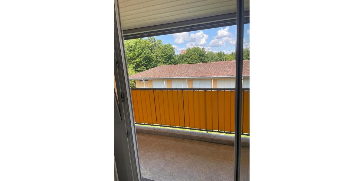 Etagenwohnung Regensburg Galgenberg - 1 Zimmer, 25 m&sup2;, 138.000&euro; | Angebot:27160873