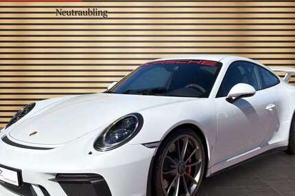 Porsche 911 7.190 km 182.900 &euro; Neutraubling 93073