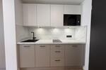 Etagenwohnung Regensburg Ganghofersiedlung - 1 Zimmer, 25 m&sup2;, 610&euro; | Angebot:27612598