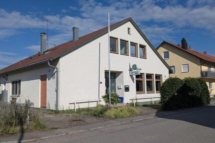 Gaststätte in Laberweinting zu Verpachten zimmer