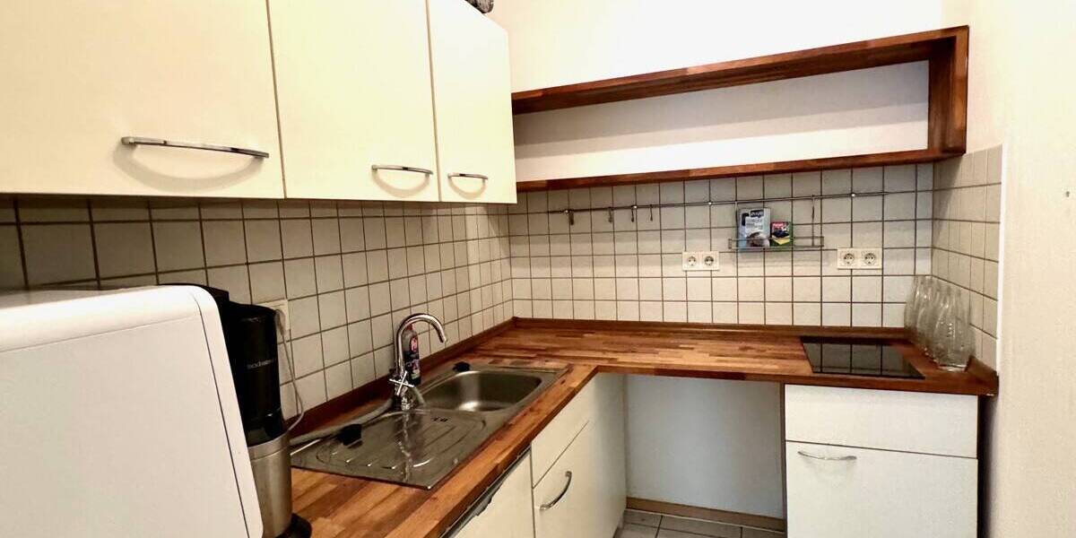 Etagenwohnung Regensburg Innenstadt - 2 Zimmer, 47 m&sup2;, 234.000&euro; | Angebot:26585352