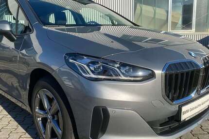 BMW 218 22.105 km 29.880 &euro; Obertraubling bei Regensburg 93083