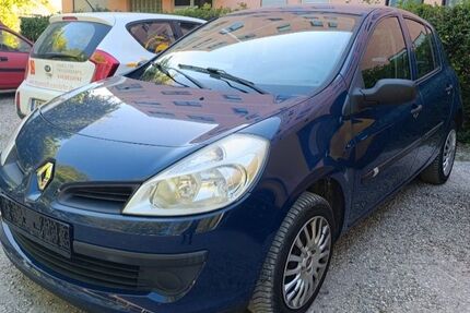 Renault Clio 235.000 km 1.100 &euro; Lappersdorf 93138