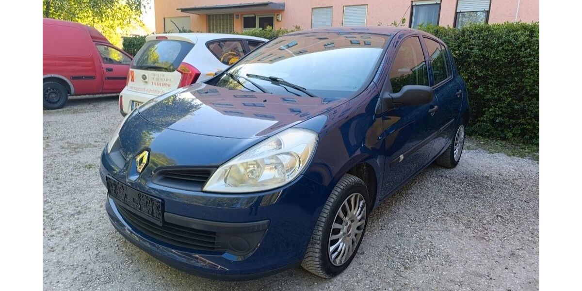 Renault Clio 235.000 km 1.100 &euro; Lappersdorf 93138
