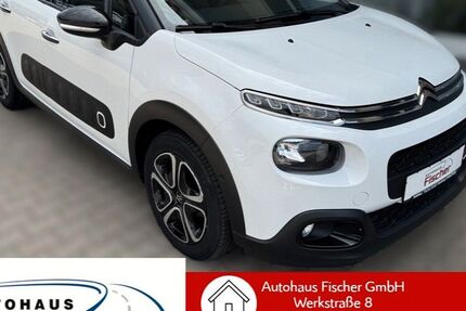 Citroen C3 50.000 km 11.490 &euro; Abensberg 93326