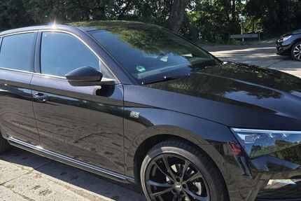 Skoda Scala 36.500 km 19.000 &euro; Regensburg 93057