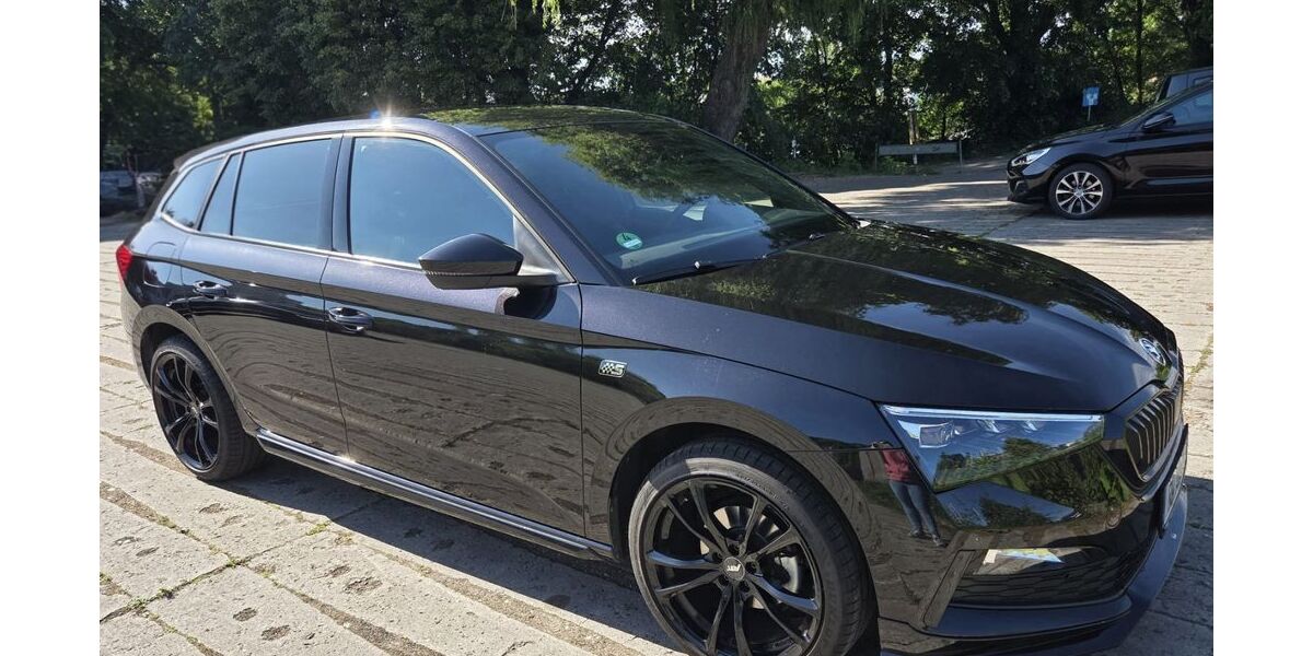 Skoda Scala 36.500 km 19.999 &euro; Regensburg 93057