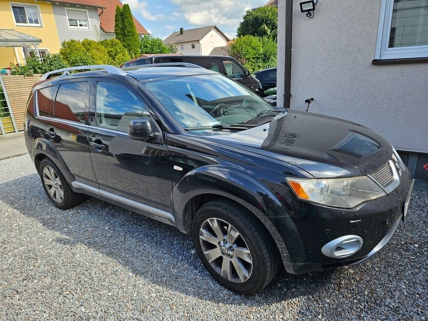 Outlander