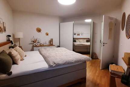Wohnung Pentling - 2 Zimmer, 59 m&sup2;, 375.000&euro; | Angebot:26980576