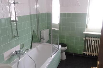 4 Zimmer Wohnung im OT Baiern ca 100 qm mit Balkon ab sofort 4 zimmer