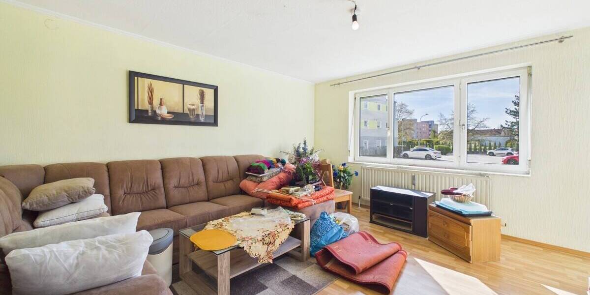 Etagenwohnung Neutraubling - 3 Zimmer, 65 m&sup2;, 189.000&euro; | Angebot:26220467