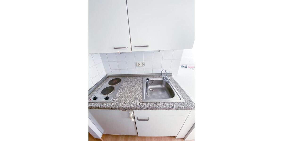 Etagenwohnung Regensburg Galgenberg - 1 Zimmer, 20 m&sup2;, 505&euro; | Angebot:26480039