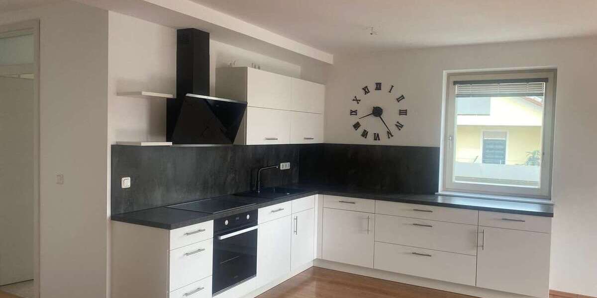 Etagenwohnung Kelheim - 3 Zimmer, 93 m&sup2;, 412.000&euro; | Angebot:21268808