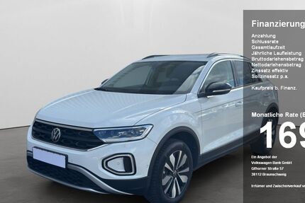 VW T-Roc 17.540 km 27.950 &euro; Regensburg 93055