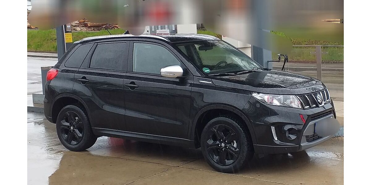Suzuki Vitara 87.500 km 15.250 &euro; Tegernheim 93105
